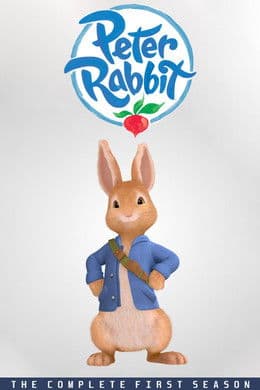 Peter Rabbit S1