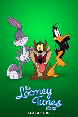 The Looney Tunes Show S1