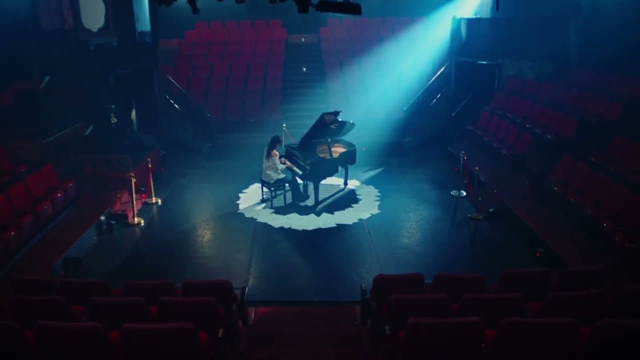 EJAE  - In Another World (Official Music Video)