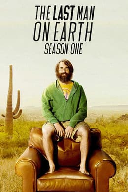 The Last Man on Earth S1