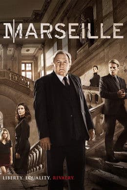 Marseille S1
