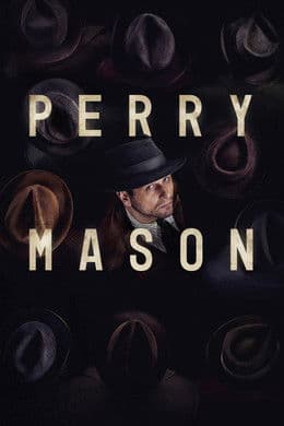 Perry Mason S1