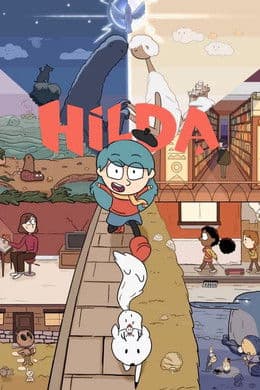 Hilda S1