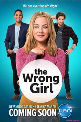 The Wrong Girl S1