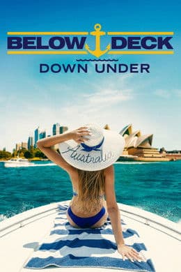 Below Deck Down Under S1