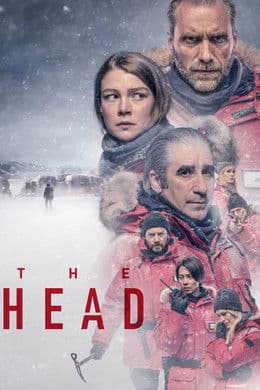 The Head S1