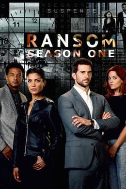 Ransom S1