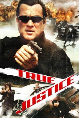 True Justice S1
