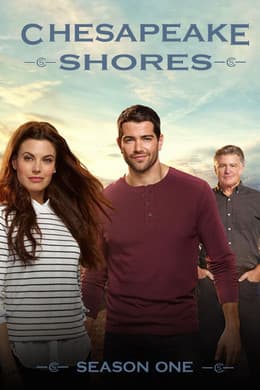 Chesapeake Shores S1