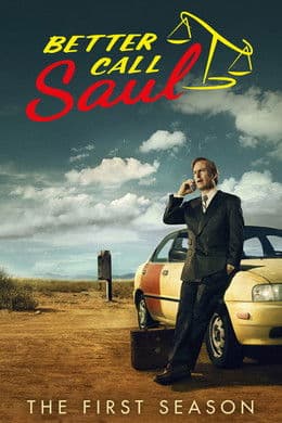 Better Call Saul S1