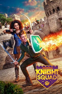 Knight Squad S1