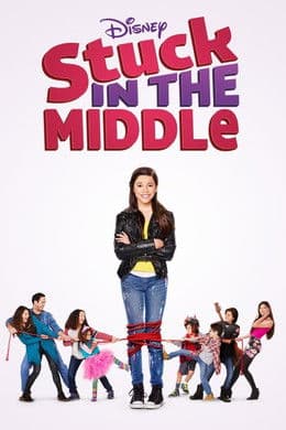 Stuck in the Middle S1
