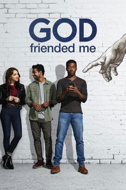 God Friended Me S1