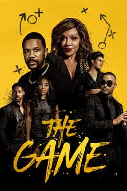 The Game S1