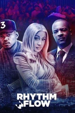 Rhythm + Flow S1