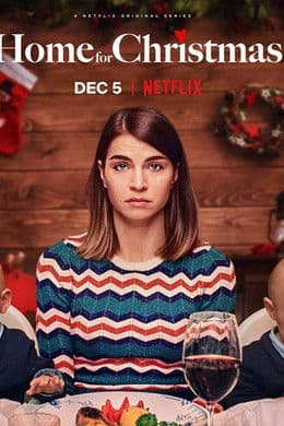 Home for Christmas S1