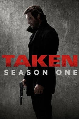Taken S1