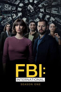 FBI: International S1