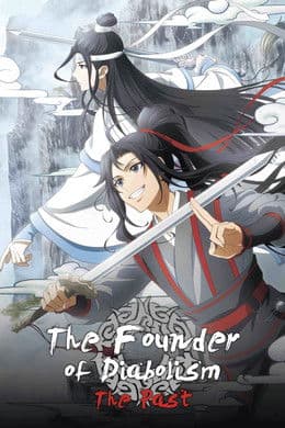 The Founder of Diabolism S1