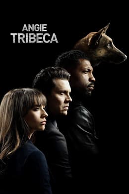Angie Tribeca S1