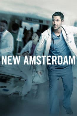New Amsterdam S1