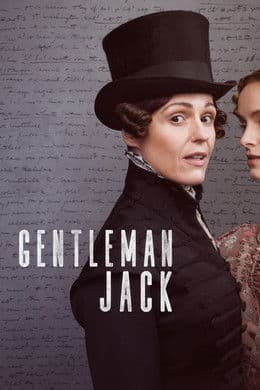 Gentleman Jack S1
