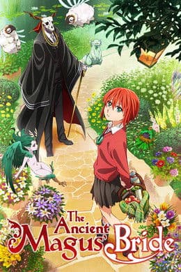 The Ancient Magus' Bride S1