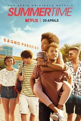 Summertime S1