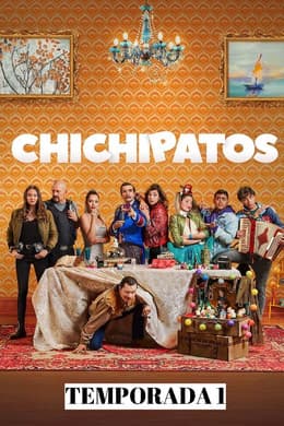 The Unremarkable Juanquini S1