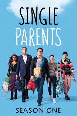 Single Parents S1