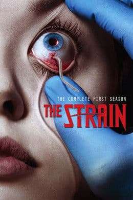 The Strain S1