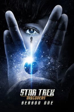 Star Trek: Discovery S1