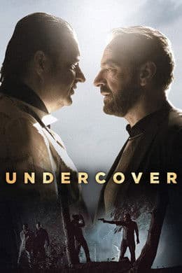 Undercover S1