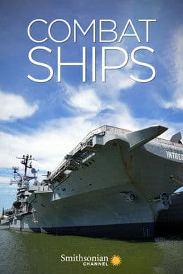 Combat Ships S1