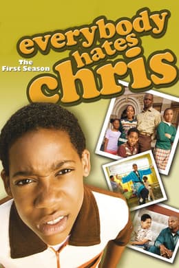Everybody Hates Chris S1