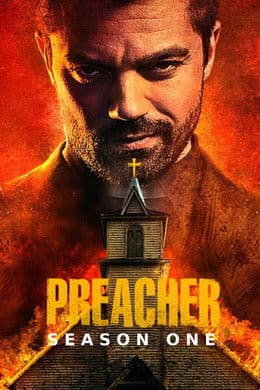 Preacher S1