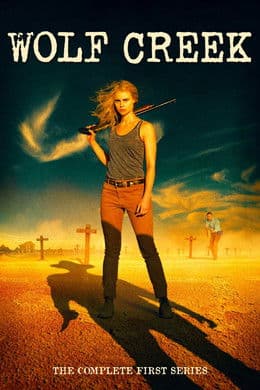 Wolf Creek S1