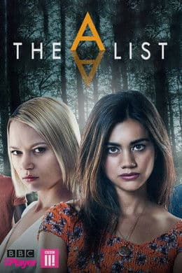 The A List S1