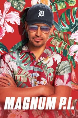 Magnum P.I. S1