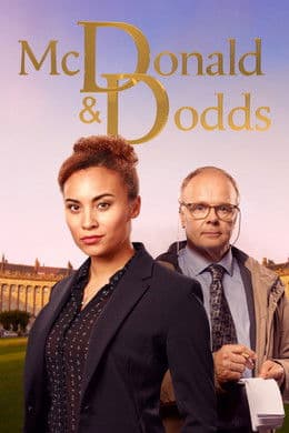 McDonald & Dodds S1