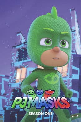 PJ Masks S1