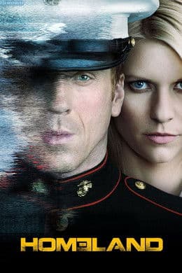 Homeland S1