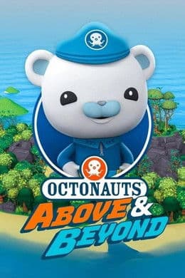 Octonauts: Above & Beyond S1