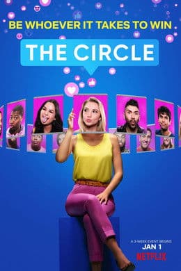 The Circle S1
