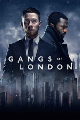 Gangs of London S1