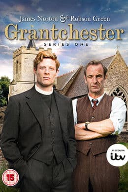 Grantchester S1