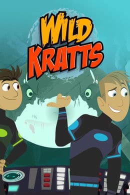 Wild Kratts S1