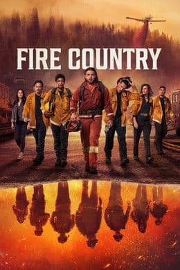 Fire Country S1
