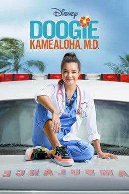 Doogie Kamealoha, M.D. S1