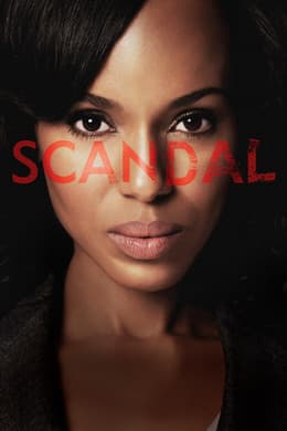 Scandal S1
